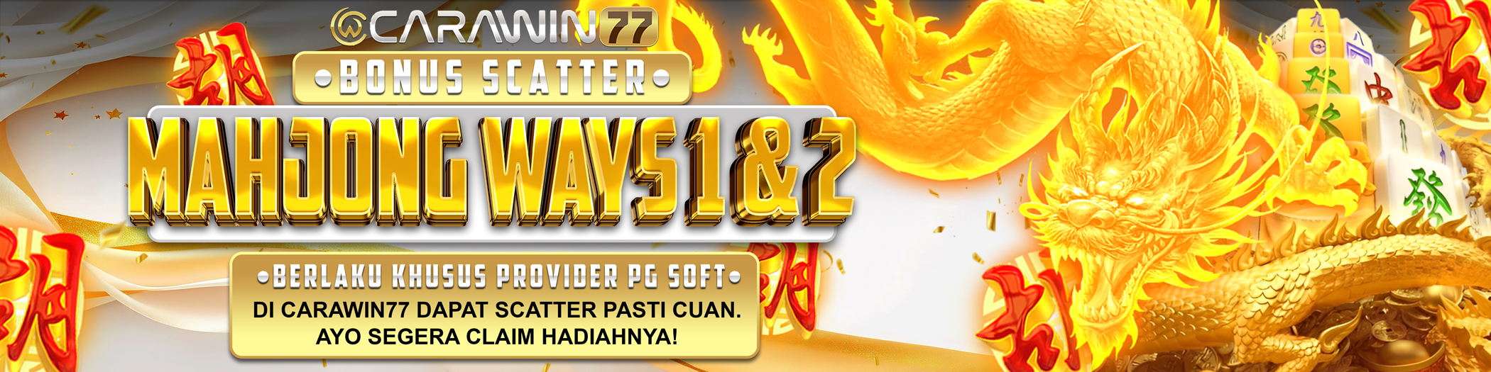 Bandar Slot Terpercaya